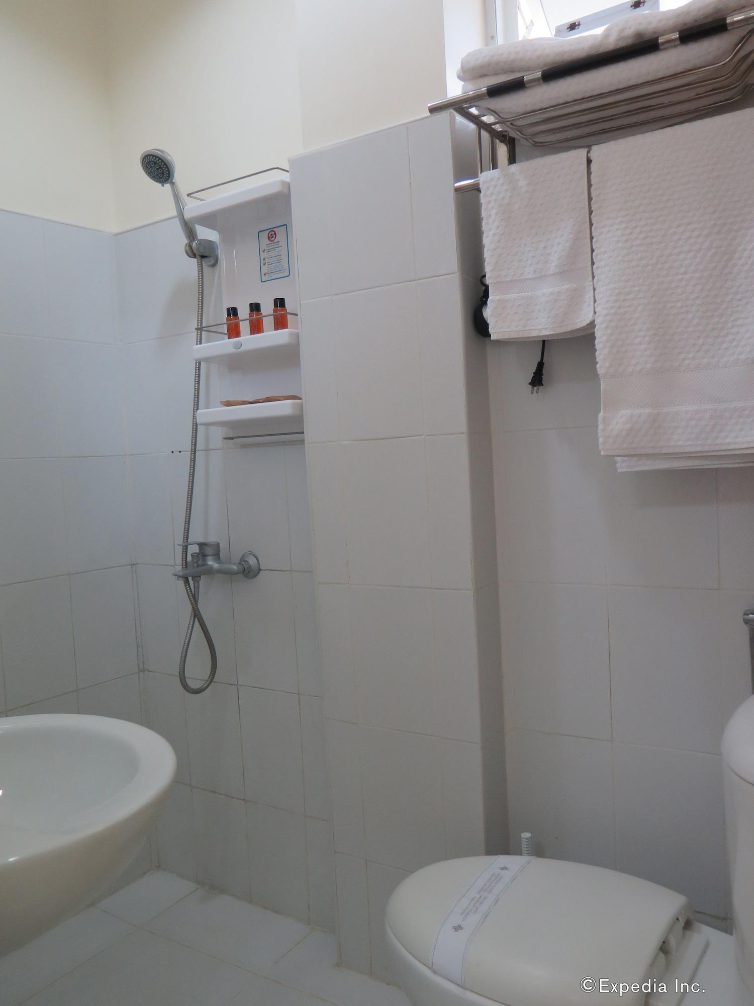 Oasi Fiore Bed & Breakfast Panglao Bagian luar foto