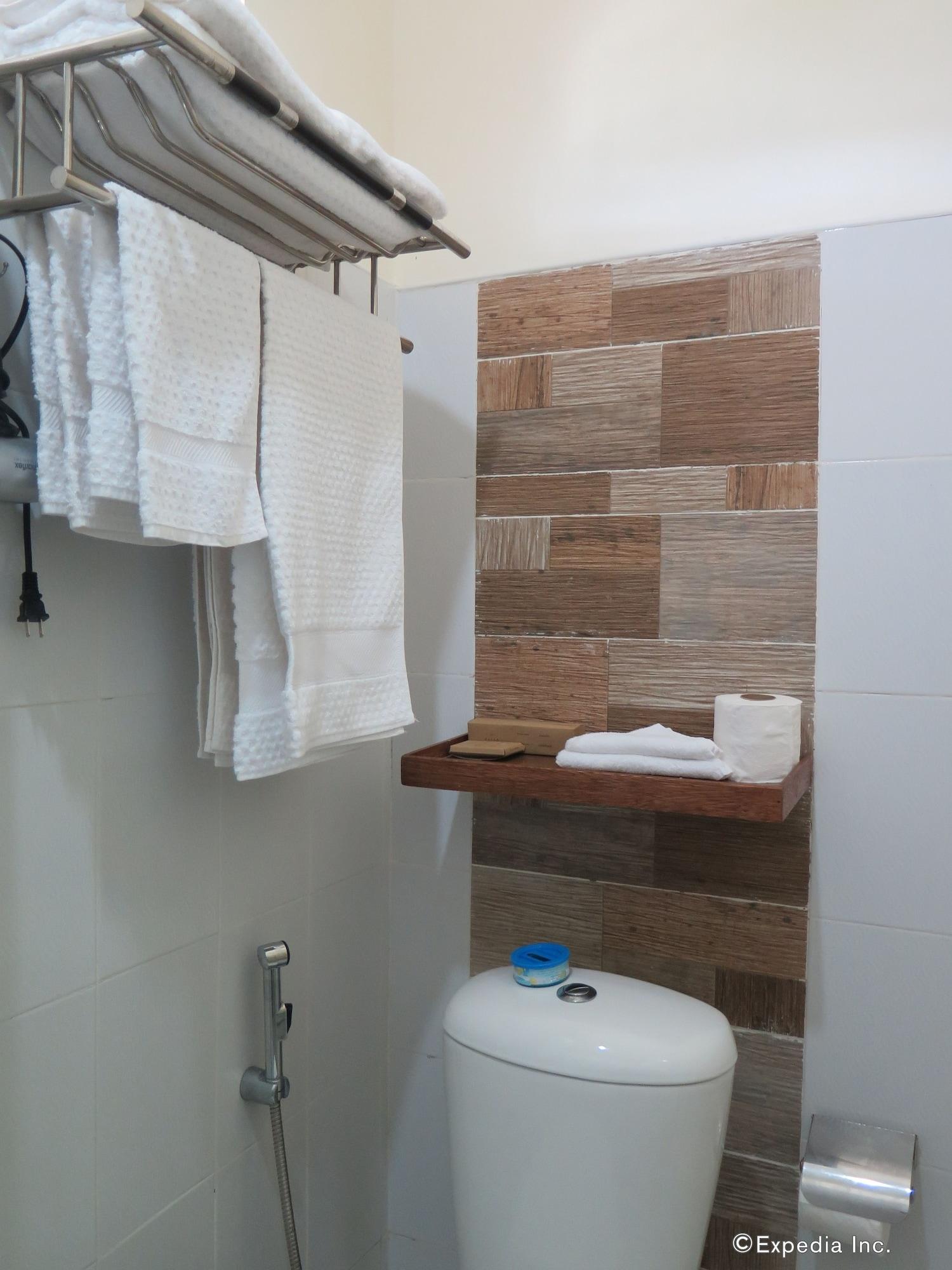 Oasi Fiore Bed & Breakfast Panglao Bagian luar foto