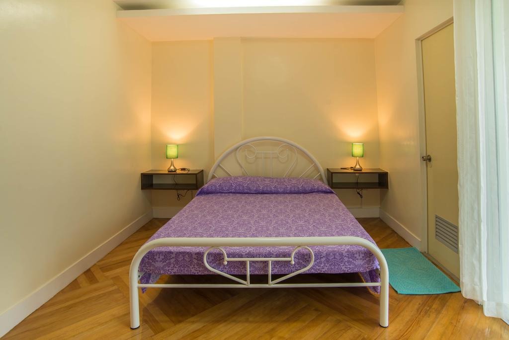 Oasi Fiore Bed & Breakfast Panglao Bagian luar foto