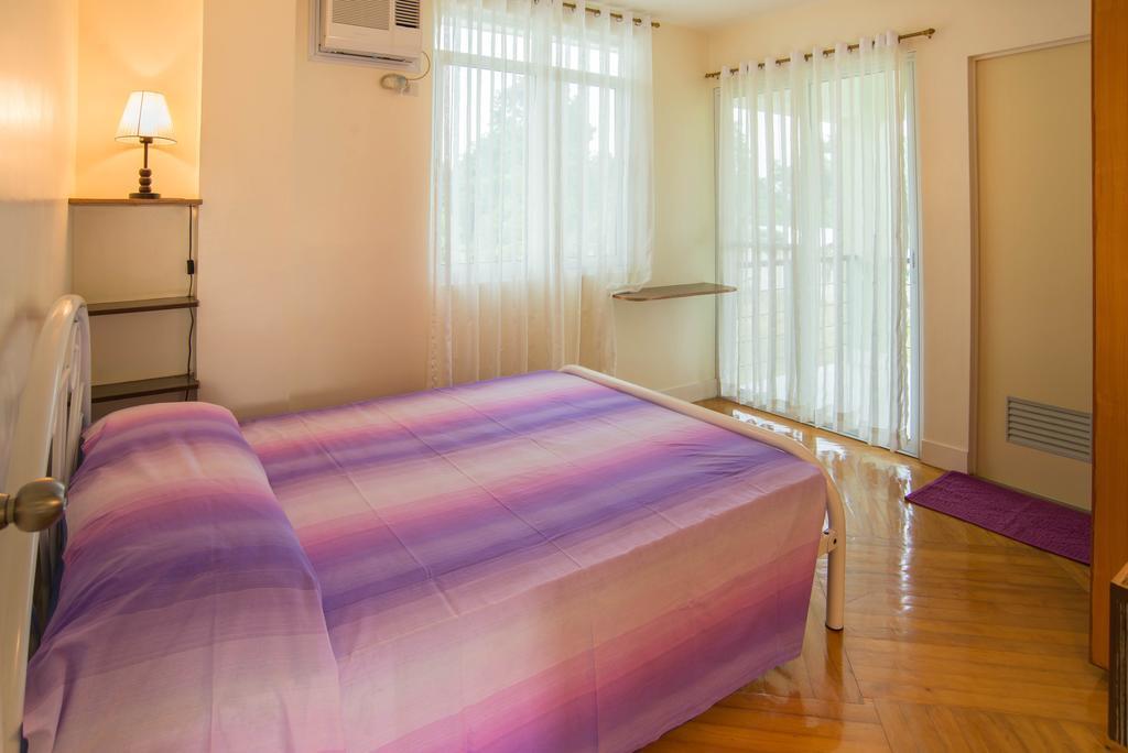 Oasi Fiore Bed & Breakfast Panglao Bagian luar foto