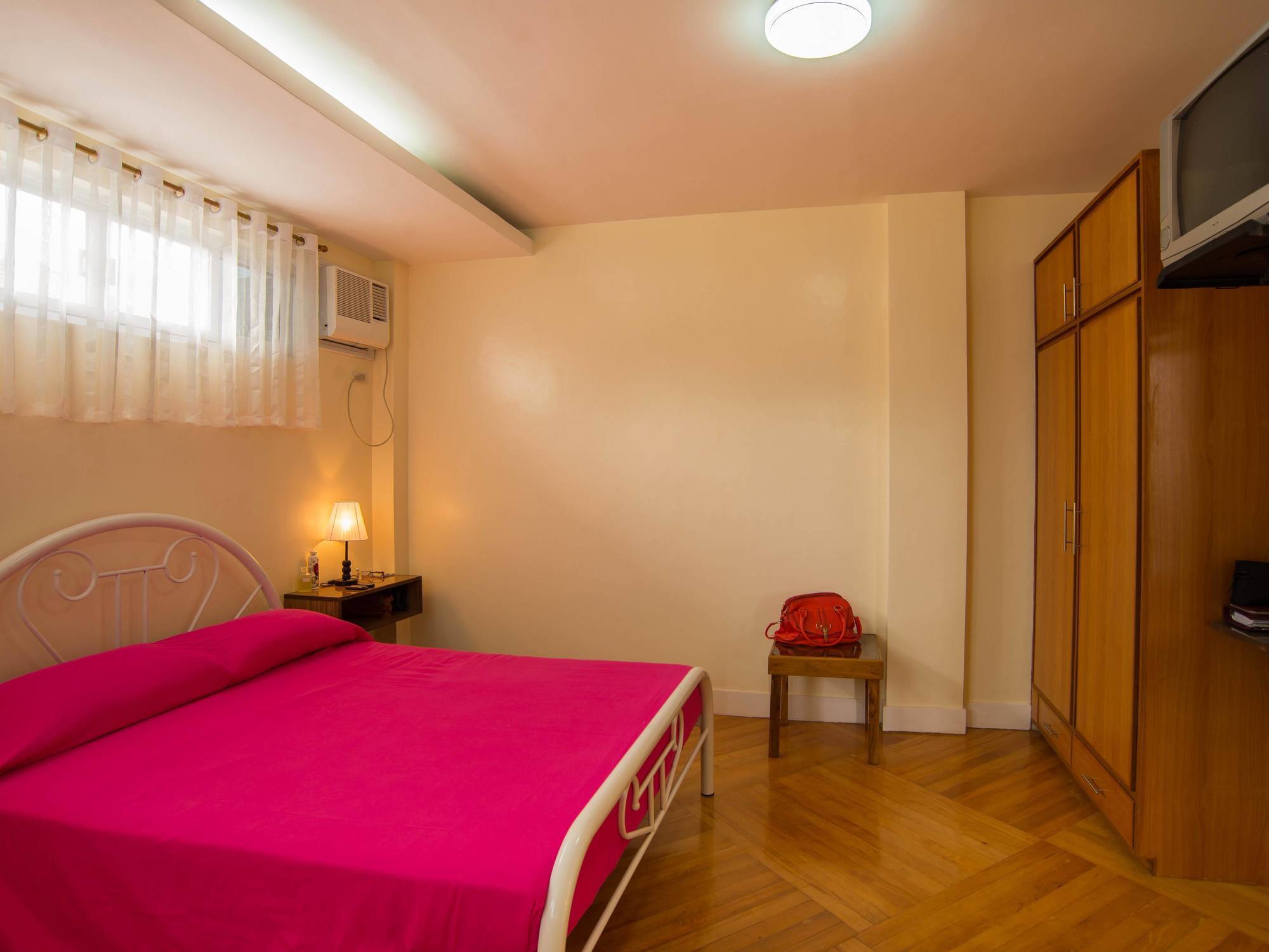 Oasi Fiore Bed & Breakfast Panglao Bagian luar foto